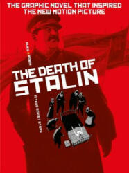 Death of Stalin (Graphic Novel) - Fabien Nury, Thierry Robin (ISBN: 9781785863400)