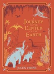 Journey to the Center of the Earth (ISBN: 9781435144736)