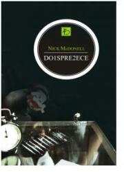 Doisprezece - Nick Mcdonell (ISBN: 9789737243676)