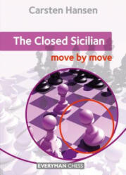 Closed Sicilian - CARSTEN HANSEN (ISBN: 9781781943984)