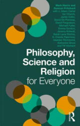 Philosophy Science and Religion for Everyone (ISBN: 9781138234215)