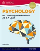 Psychology for Cambridge International as and a Level Student Book: For the 9990 Syllabus (ISBN: 9780198399681)