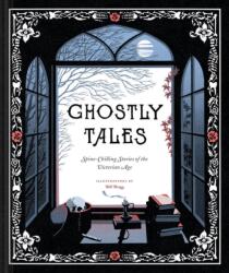 Ghostly Tales - Billy Bragg (ISBN: 9781452159270)