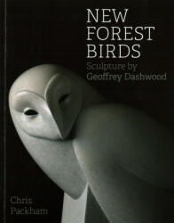 New Forest Birds - Chris Packham (ISBN: 9781911408185)