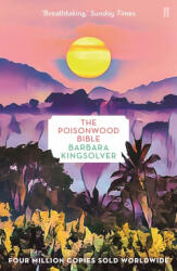 Poisonwood Bible - Barbara Kingsolver (ISBN: 9780571339792)