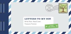 Letters to My Son - Lea Redmond (ISBN: 9781452153810)