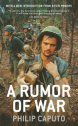 Rumor of War - Philip Caputo (ISBN: 9781847925138)