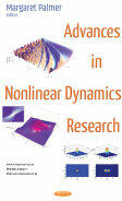 Advances in Nonlinear Dynamics Research (ISBN: 9781536107401)