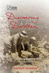 Discovering Dorothea - Karolyn Shindler (ISBN: 9780565094379)