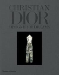 Christian Dior: Designer of Dreams - Florence Müller Fabien Baron (ISBN: 9780500021545)