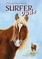 Surfer Dude: The Legendary Stallion of Chincoteague (ISBN: 9780764353666)