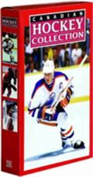 Canadian Hockey Box Set - J. Alexander Poulton, Peter Boer (ISBN: 9781551055589)