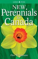 New Perennials for Canada (ISBN: 9781551058429)