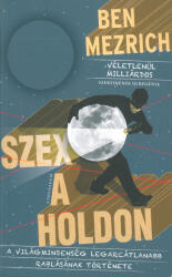Szex a Holdon (2012)