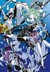 Land Of The Lustrous 2 - Haruko Ichikawa (ISBN: 9781632364982)