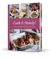 Cook it Slowly! - EMILY DAVENPORT (ISBN: 9781911388029)