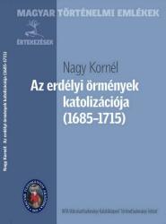 Az erdélyi örmények katolizációja (ISBN: 9789639627437)