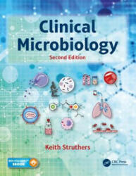 Clinical Microbiology (ISBN: 9781498786898)