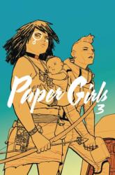 Paper Girls, Volume 3 (ISBN: 9781534302235)