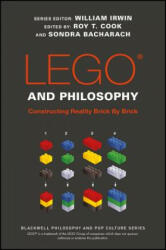 LEGO and Philosophy - William Irwin (ISBN: 9781119193975)