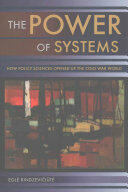 Power of Systems: How Policy Sciences Opened Up the Cold War World (ISBN: 9781501703188)