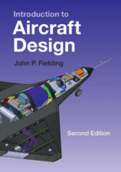 Introduction to Aircraft Design - John P. Fielding (ISBN: 9781107680791)