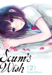 Scum's Wish, Vol. 2 (ISBN: 9780316463775)