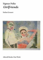 Sigmar Polke - Stefan Gronert (ISBN: 9781846381829)