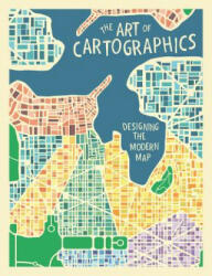 Art of Cartographics - NOT KNOWN (ISBN: 9780233005188)