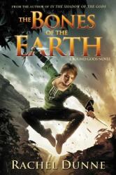 The Bones of the Earth (ISBN: 9780062428165)