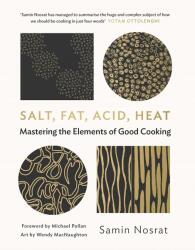 Salt, Fat, Acid, Heat (ISBN: 9781782112303)