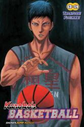 Kuroko's Basketball (2-in-1 Edition), Vol. 7 (ISBN: 9781421591117)