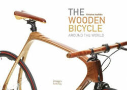 Wooden Bicycle - Kiriakos Iosifidis (ISBN: 9781864707144)