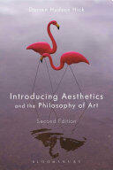 Introducing Aesthetics and the Philosophy of Art (ISBN: 9781350006904)