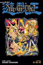 Yu-Gi-Oh! (3-in-1 Edition), Vol. 11 - Kazuki Takahashi (ISBN: 9781421579344)