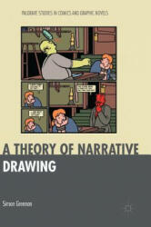 Theory of Narrative Drawing - Simon Grennan (ISBN: 9781137521651)