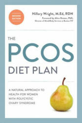 PCOS Diet Plan, Second Edition - Hillary Wright (ISBN: 9780399578182)