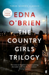 Country Girls Trilogy - Edna O'Brien (ISBN: 9780571330539)