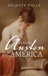 Reading Austen in America (ISBN: 9781350012042)