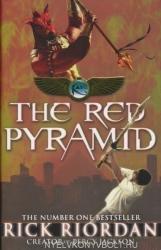 The Red Pyramid (ISBN: 9780141325507)