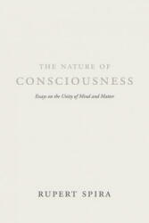 Nature of Consciousness - Rupert Spira (ISBN: 9781684030002)