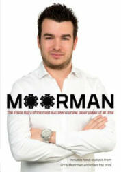 Moorman - Chris Moorman (ISBN: 9781909457652)