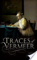 Traces of Vermeer (ISBN: 9780198789727)