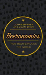Beeronomics - Johan Swinnen, Devin Briski (ISBN: 9780198808305)