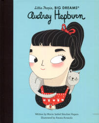 Audrey Hepburn (ISBN: 9781786030528)