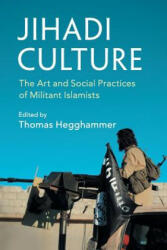 Jihadi Culture (ISBN: 9781107614567)