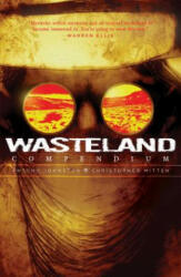 Wasteland Compendium Volume One - Antony Johnston (ISBN: 9781620104125)