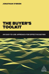 Buyer's Toolkit - Jonathan O'Brien (ISBN: 9780749479817)