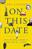 On This Date: From the Pilgrims to Today Discovering America One Day at a Time (ISBN: 9781455542307)