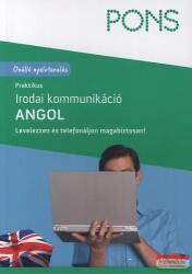 PONS Irodai kommunikáció - Angol (ISBN: 9789639641983)